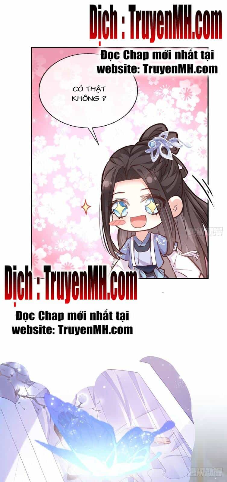Kiều Mỵ Phu Lang, Tại Tuyến Lục Trà - Chương 38 - ảnh 2