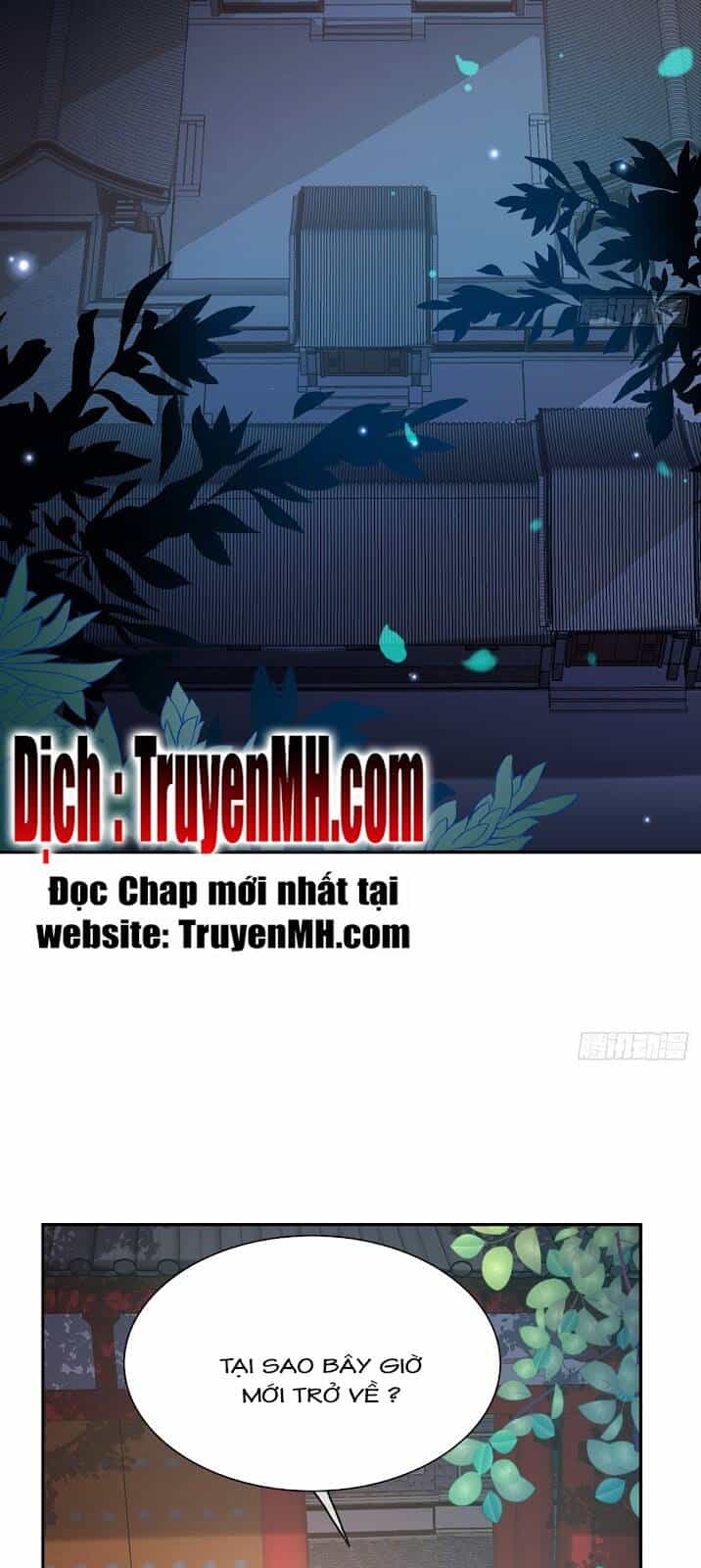 Kiều Mỵ Phu Lang, Tại Tuyến Lục Trà - Chương 39 - ảnh 6