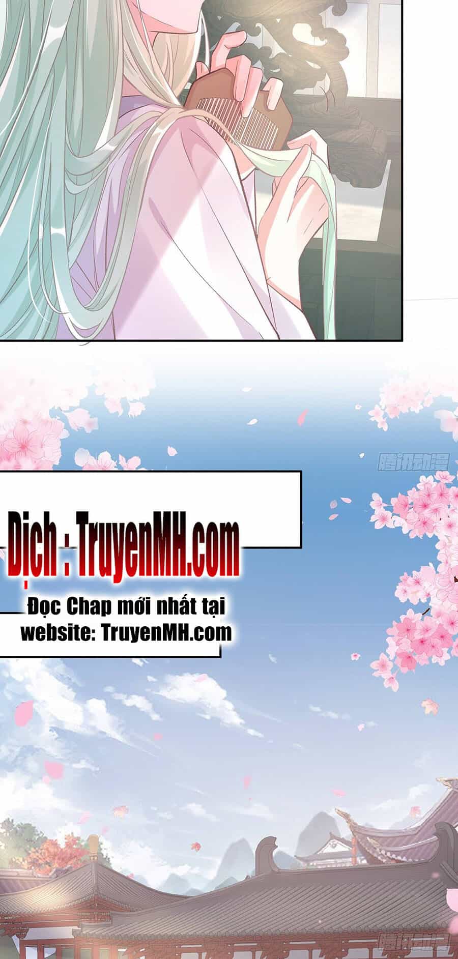 Kiều Mỵ Phu Lang, Tại Tuyến Lục Trà - Chương 40 - ảnh 10