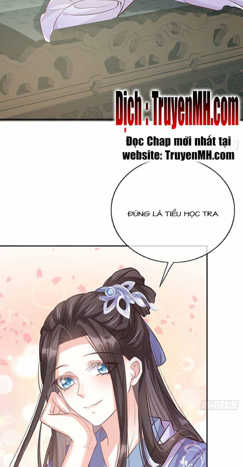 Kiều Mỵ Phu Lang, Tại Tuyến Lục Trà - Chương 42 - ảnh 12