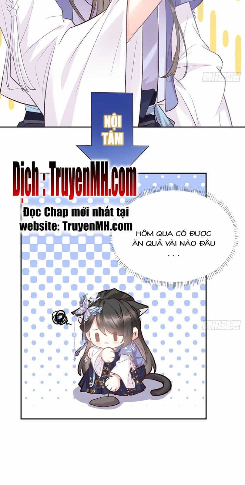 Kiều Mỵ Phu Lang, Tại Tuyến Lục Trà - Chương 44 - ảnh 18