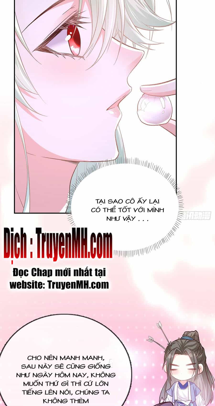 Kiều Mỵ Phu Lang, Tại Tuyến Lục Trà - Chương 45 - ảnh 12