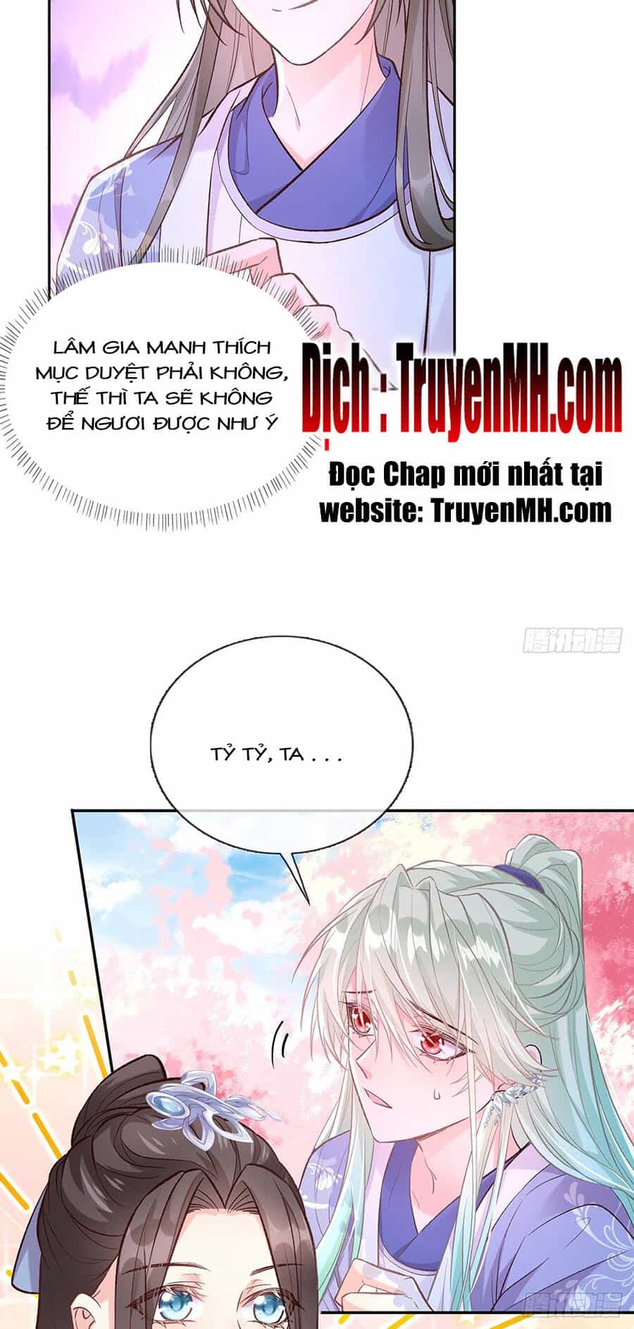 Kiều Mỵ Phu Lang, Tại Tuyến Lục Trà - Chương 46 - ảnh 20