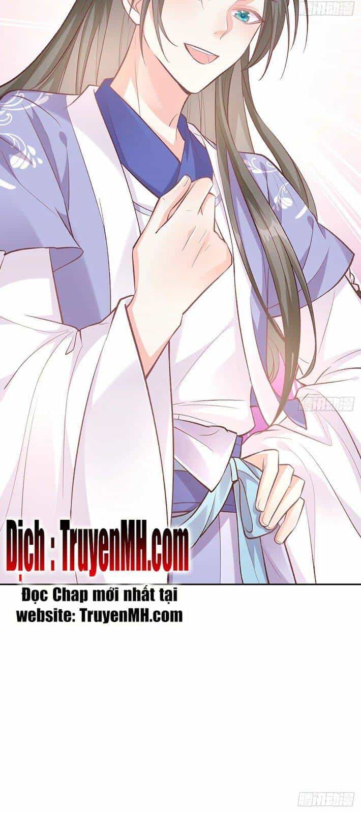 Kiều Mỵ Phu Lang, Tại Tuyến Lục Trà - Chương 47 - ảnh 21