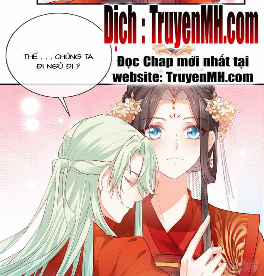Kiều Mỵ Phu Lang, Tại Tuyến Lục Trà - Chương 5 - ảnh 13