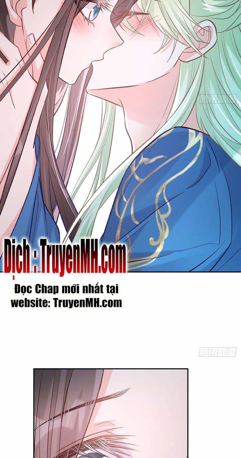 Kiều Mỵ Phu Lang, Tại Tuyến Lục Trà - Chương 50 - ảnh 23