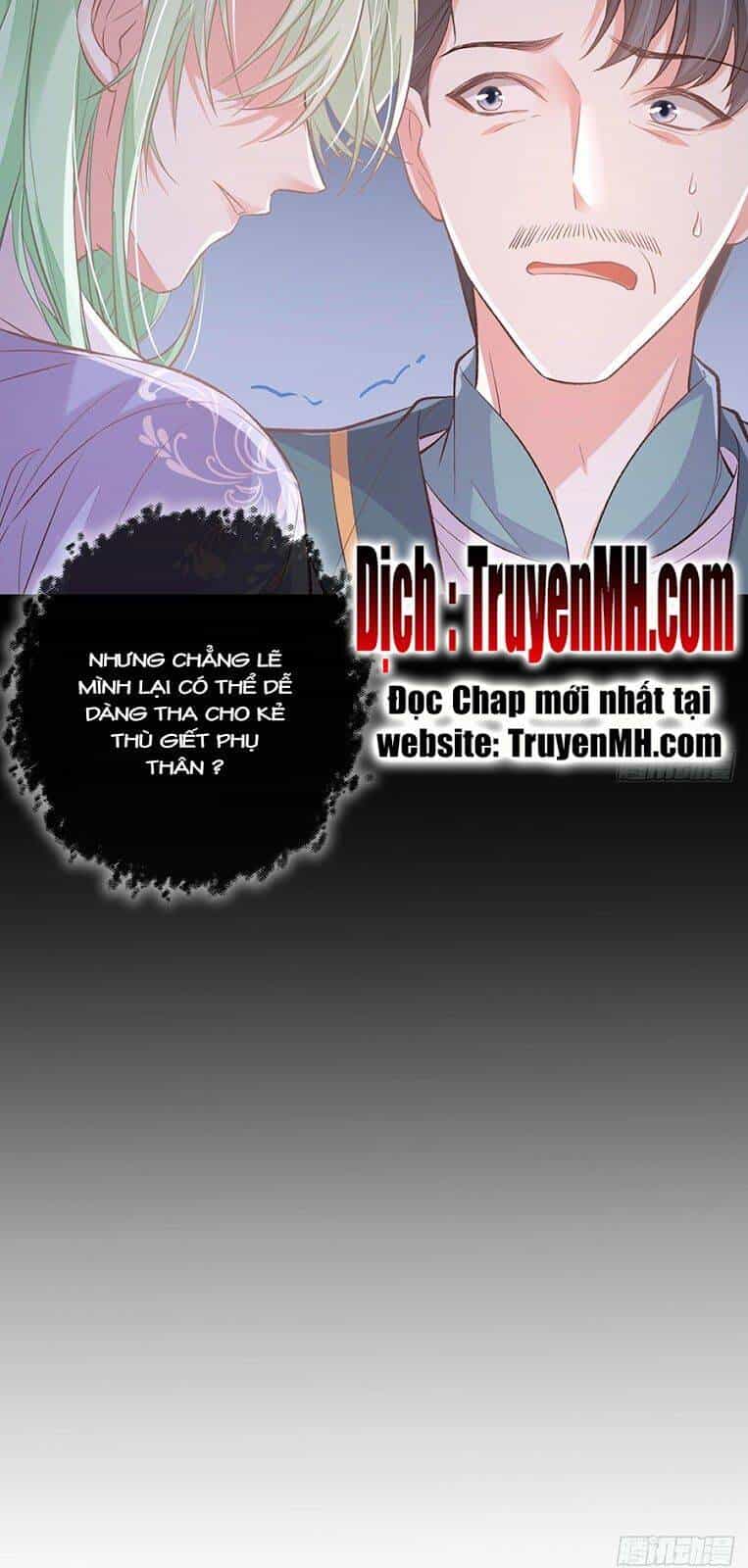 Kiều Mỵ Phu Lang, Tại Tuyến Lục Trà - Chương 54 - ảnh 15