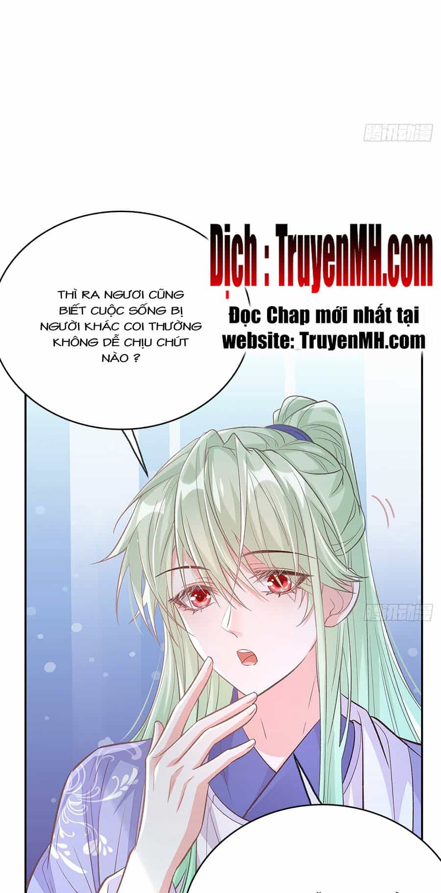 Kiều Mỵ Phu Lang, Tại Tuyến Lục Trà - Chương 55 - ảnh 17