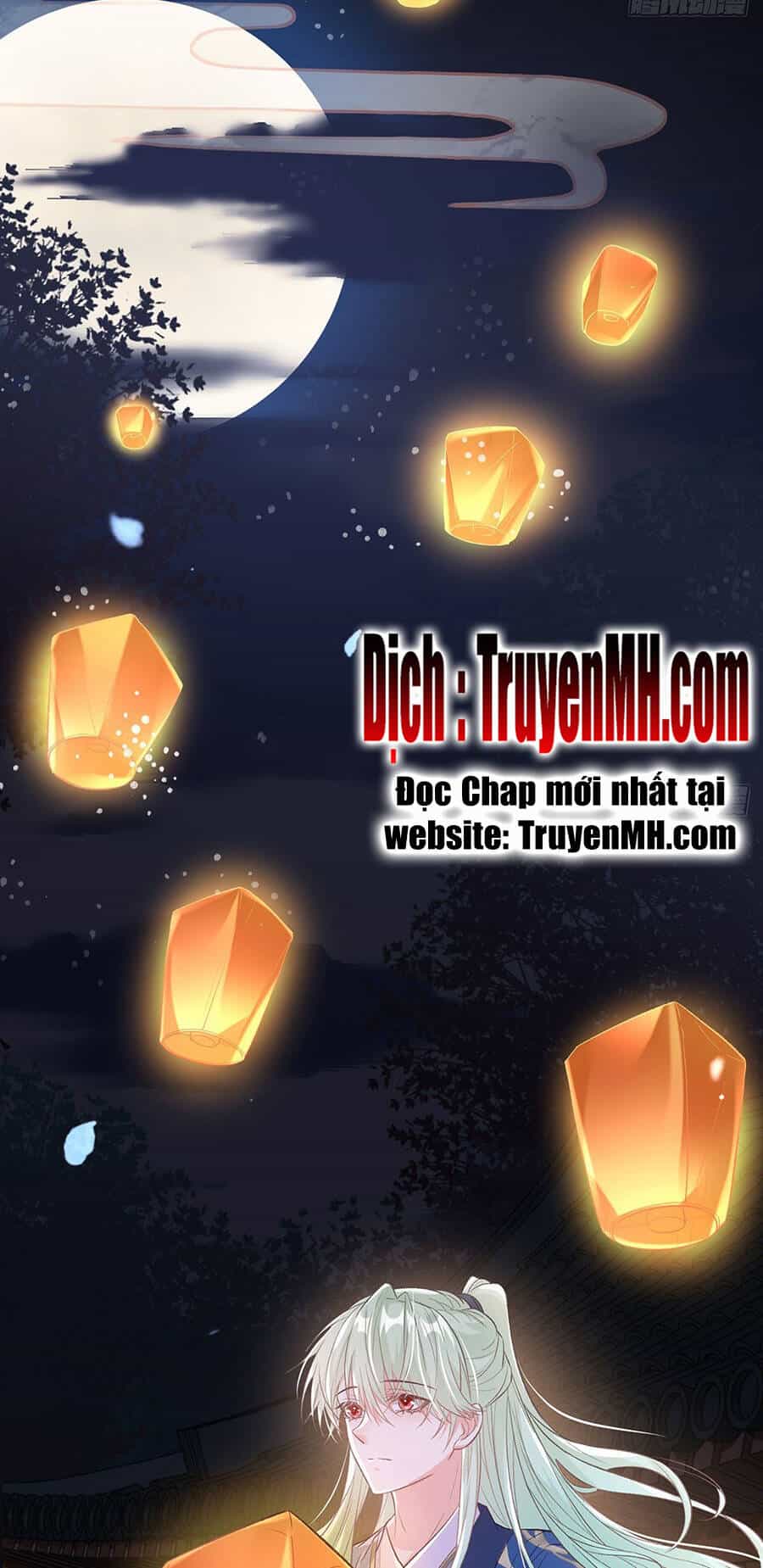 Kiều Mỵ Phu Lang, Tại Tuyến Lục Trà - Chương 55 - ảnh 3