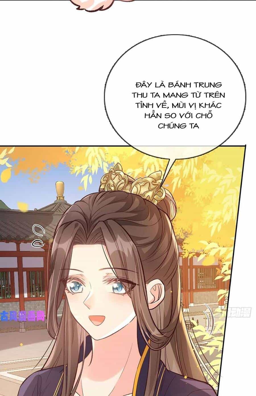 Kiều Mỵ Phu Lang, Tại Tuyến Lục Trà - Chương 56 - ảnh 19