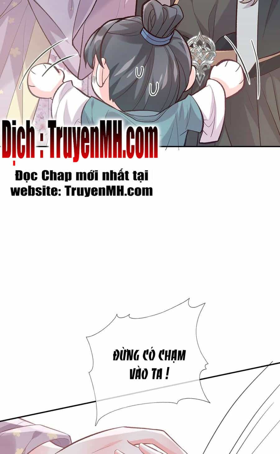 Kiều Mỵ Phu Lang, Tại Tuyến Lục Trà - Chương 58 - ảnh 14