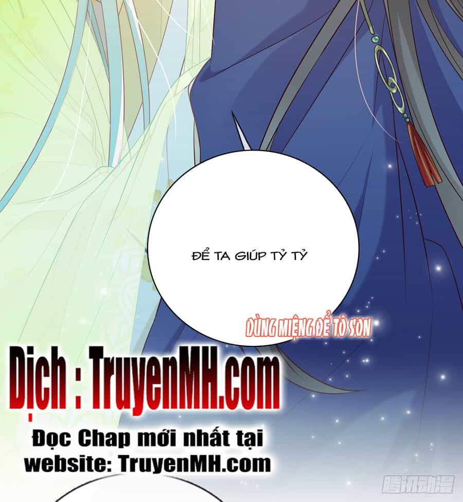 Kiều Mỵ Phu Lang, Tại Tuyến Lục Trà - Chương 6 - ảnh 26