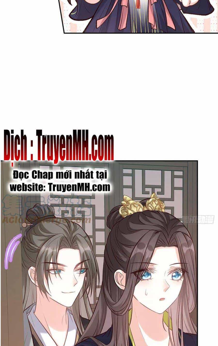 Kiều Mỵ Phu Lang, Tại Tuyến Lục Trà - Chương 66 - ảnh 11