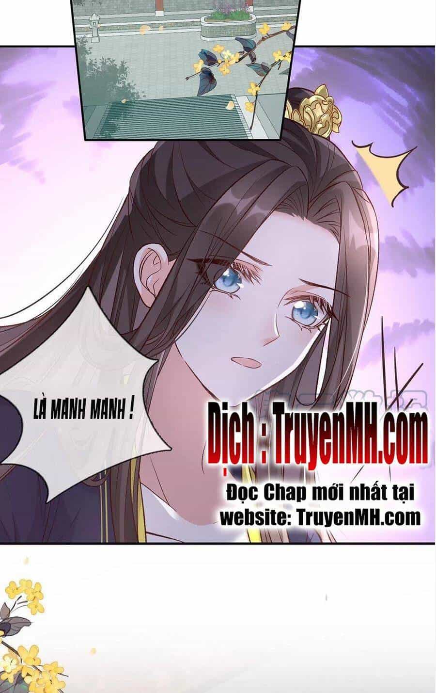 Kiều Mỵ Phu Lang, Tại Tuyến Lục Trà - Chương 66 - ảnh 2