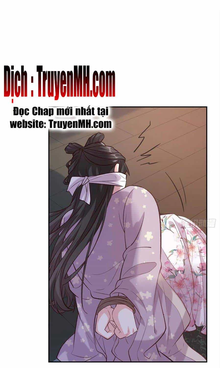 Kiều Mỵ Phu Lang, Tại Tuyến Lục Trà - Chương 67 - ảnh 19