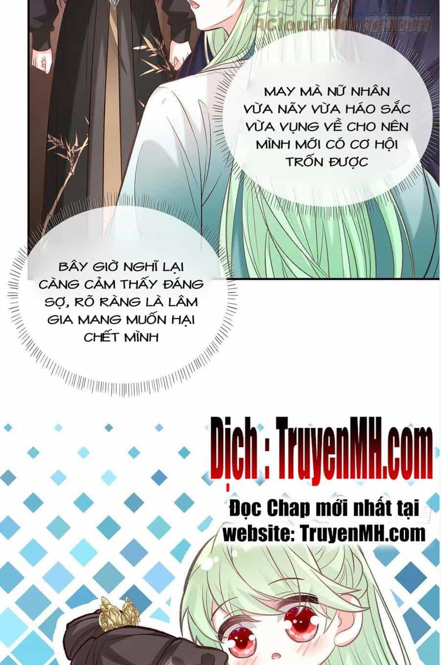 Kiều Mỵ Phu Lang, Tại Tuyến Lục Trà - Chương 68 - ảnh 11