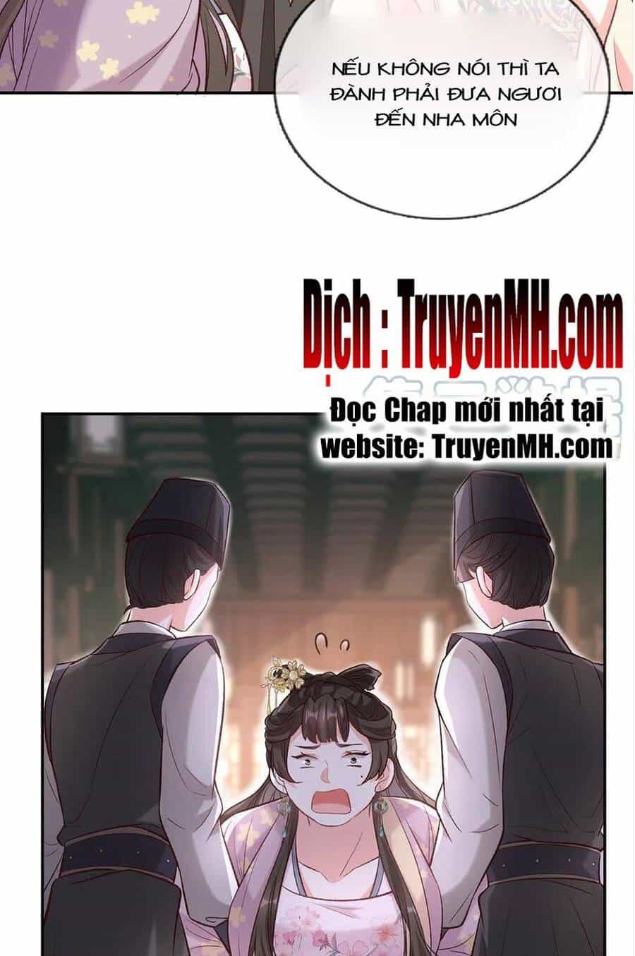 Kiều Mỵ Phu Lang, Tại Tuyến Lục Trà - Chương 68 - ảnh 15