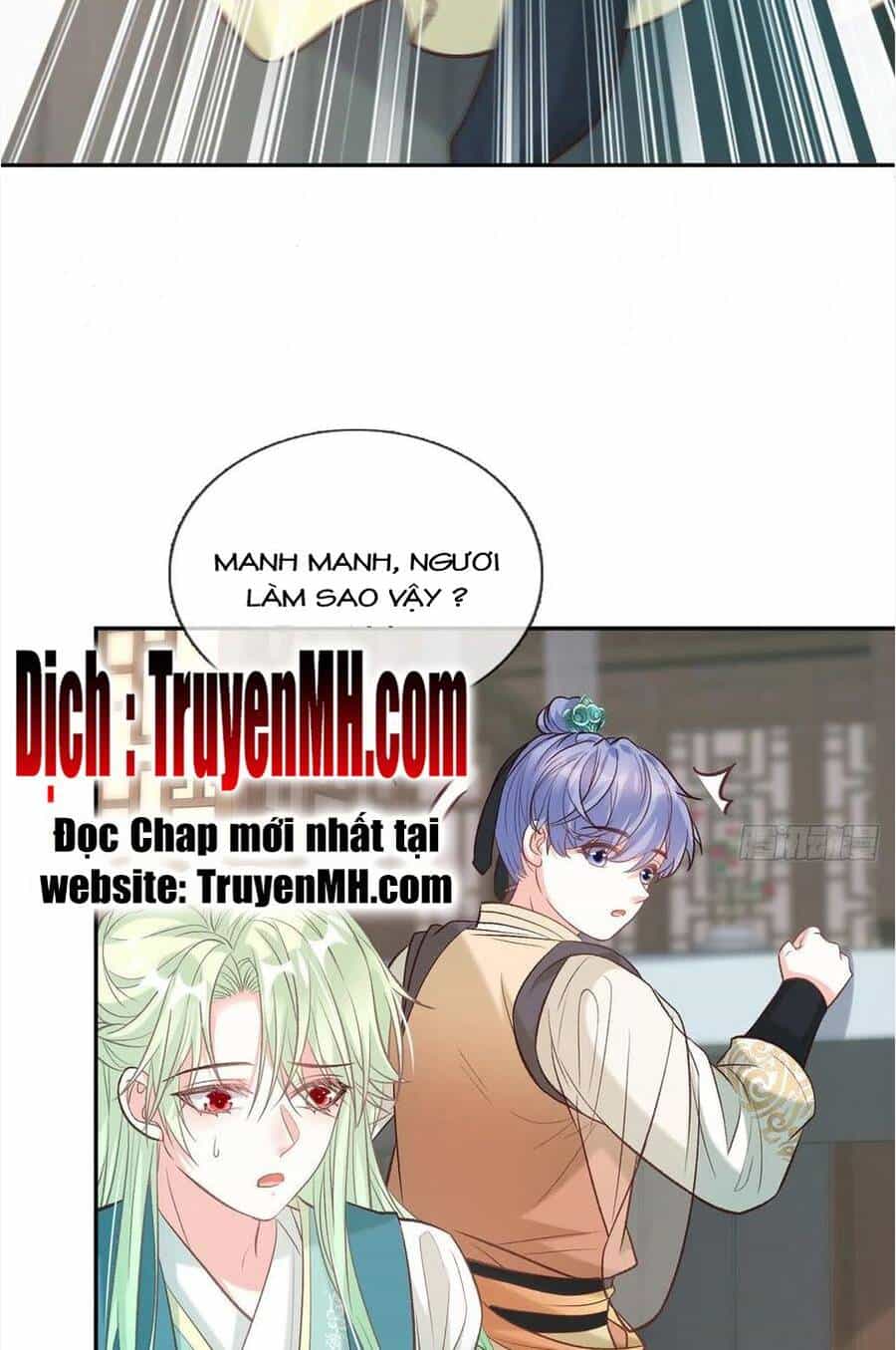Kiều Mỵ Phu Lang, Tại Tuyến Lục Trà - Chương 68 - ảnh 5