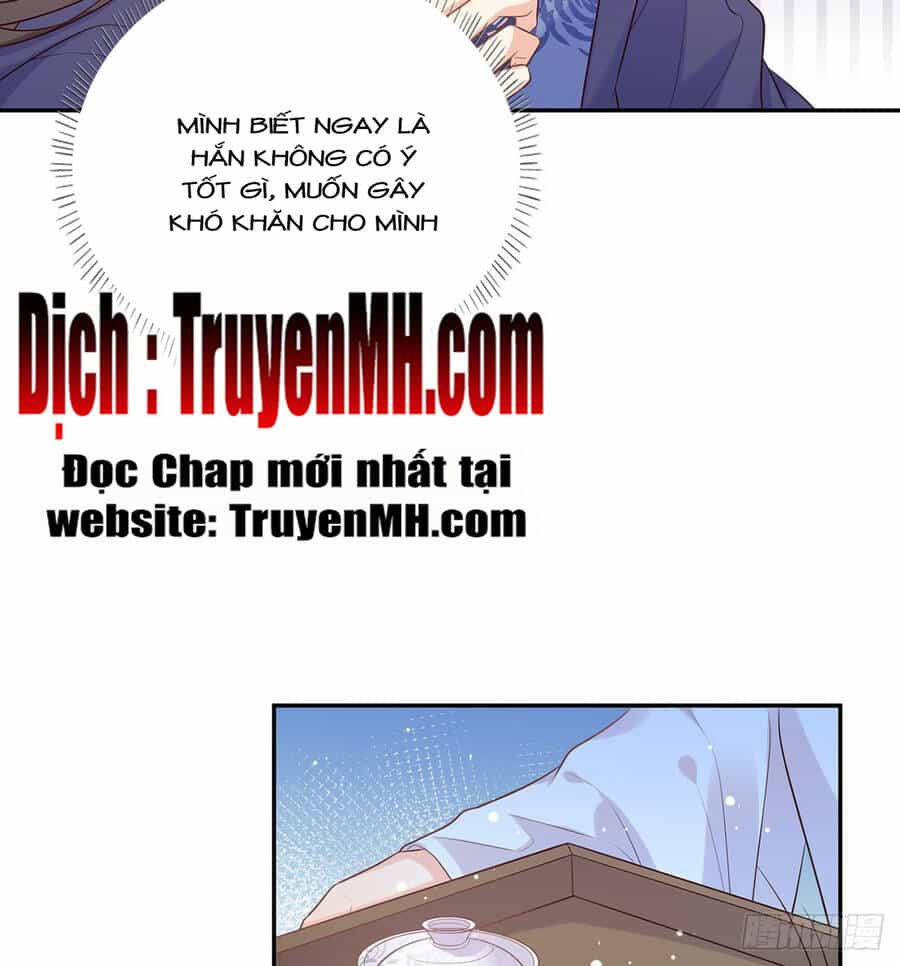 Kiều Mỵ Phu Lang, Tại Tuyến Lục Trà - Chương 7 - ảnh 28