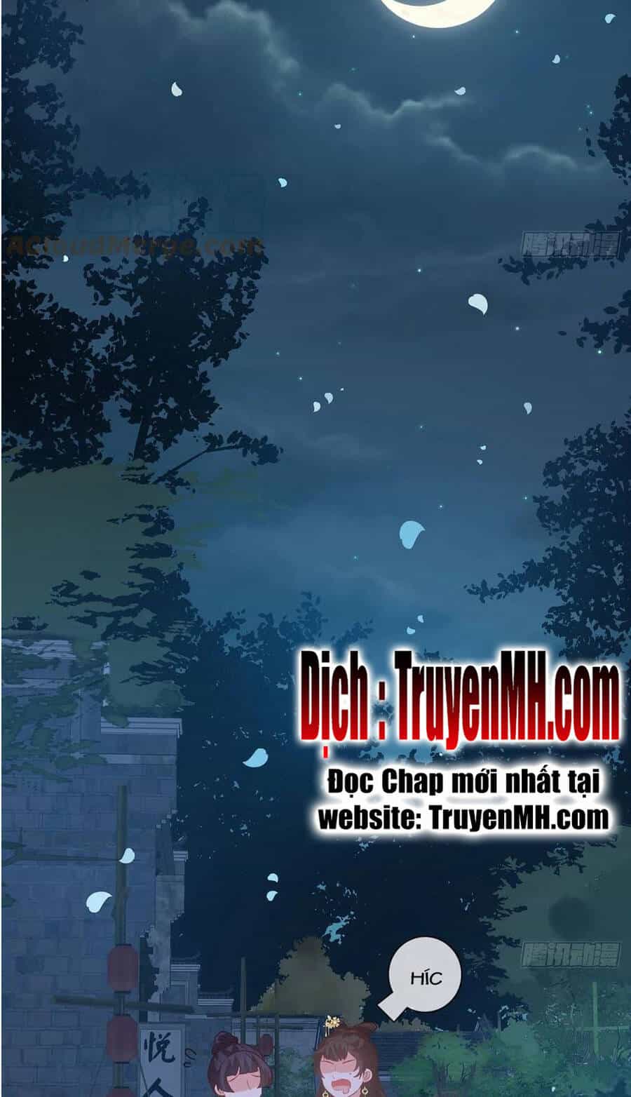 Kiều Mỵ Phu Lang, Tại Tuyến Lục Trà - Chương 72 - ảnh 15