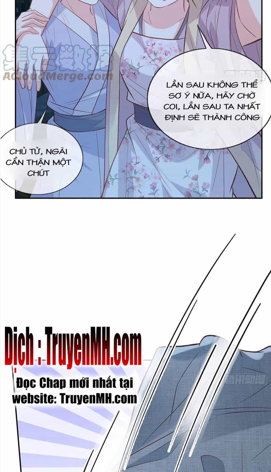 Kiều Mỵ Phu Lang, Tại Tuyến Lục Trà - Chương 72 - ảnh 17