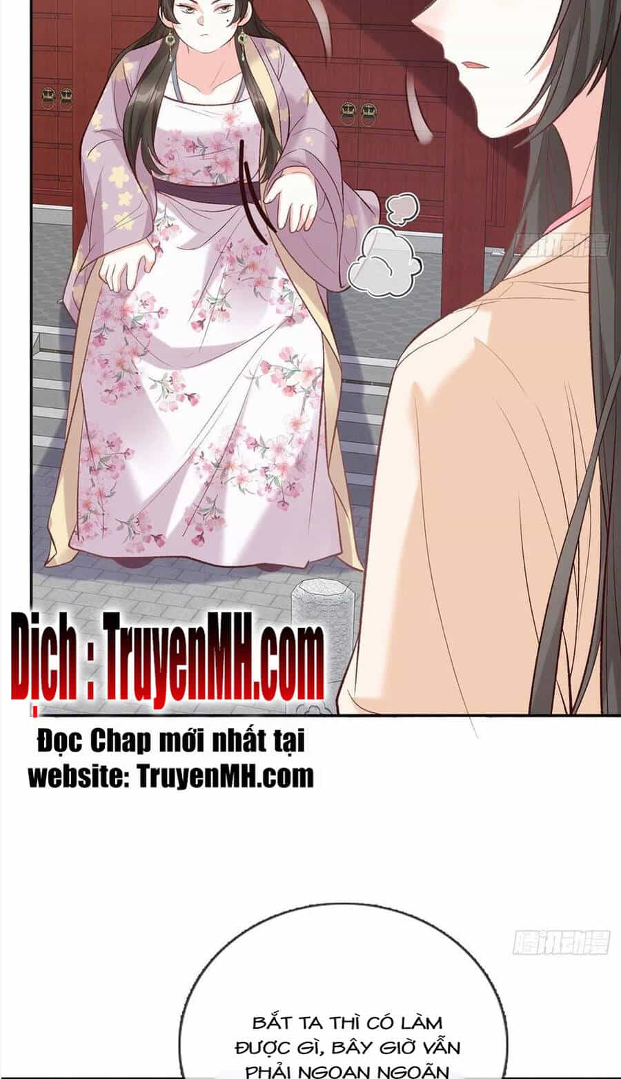Kiều Mỵ Phu Lang, Tại Tuyến Lục Trà - Chương 72 - ảnh 4