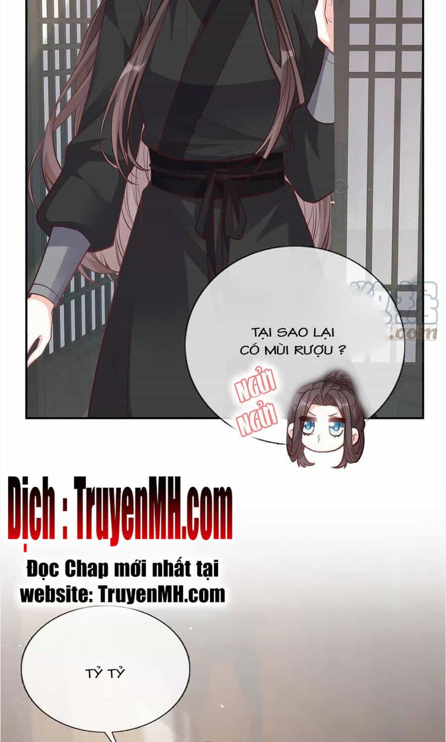 Kiều Mỵ Phu Lang, Tại Tuyến Lục Trà - Chương 74 - ảnh 12