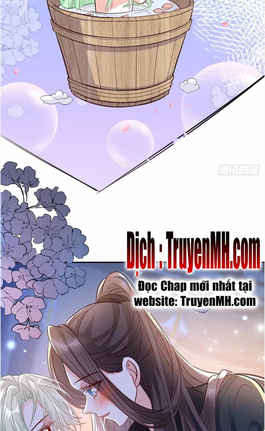 Kiều Mỵ Phu Lang, Tại Tuyến Lục Trà - Chương 77 - ảnh 11