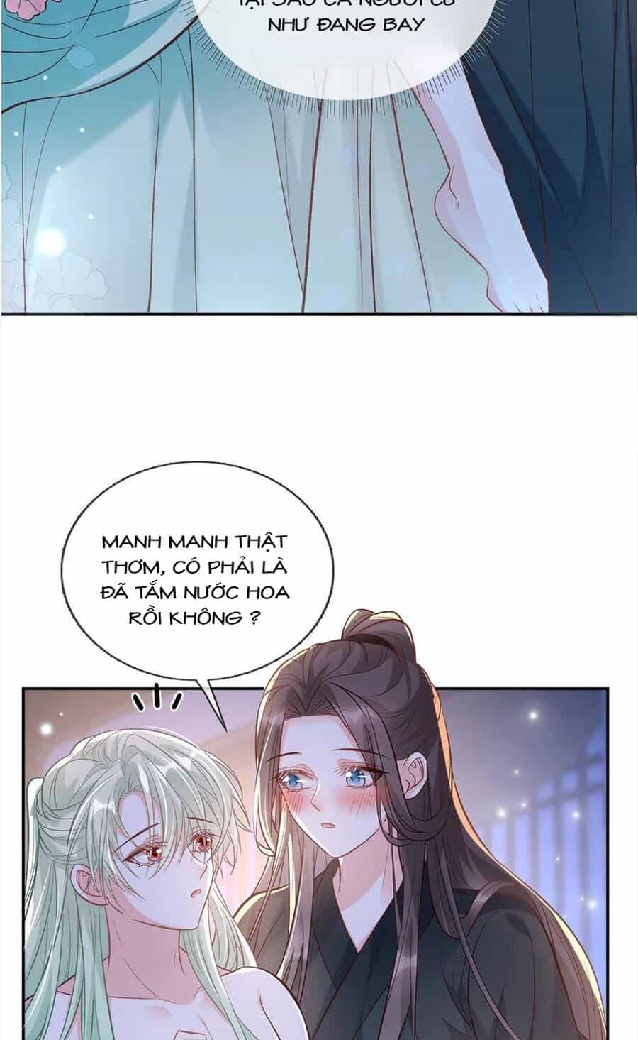 Kiều Mỵ Phu Lang, Tại Tuyến Lục Trà - Chương 77 - ảnh 7