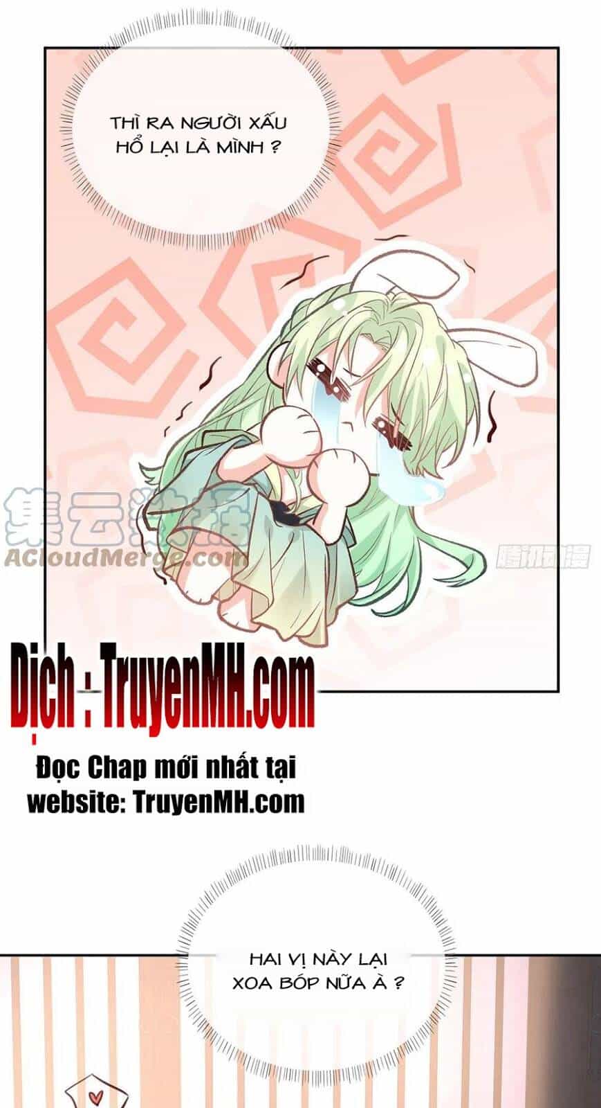 Kiều Mỵ Phu Lang, Tại Tuyến Lục Trà - Chương 78 - ảnh 14