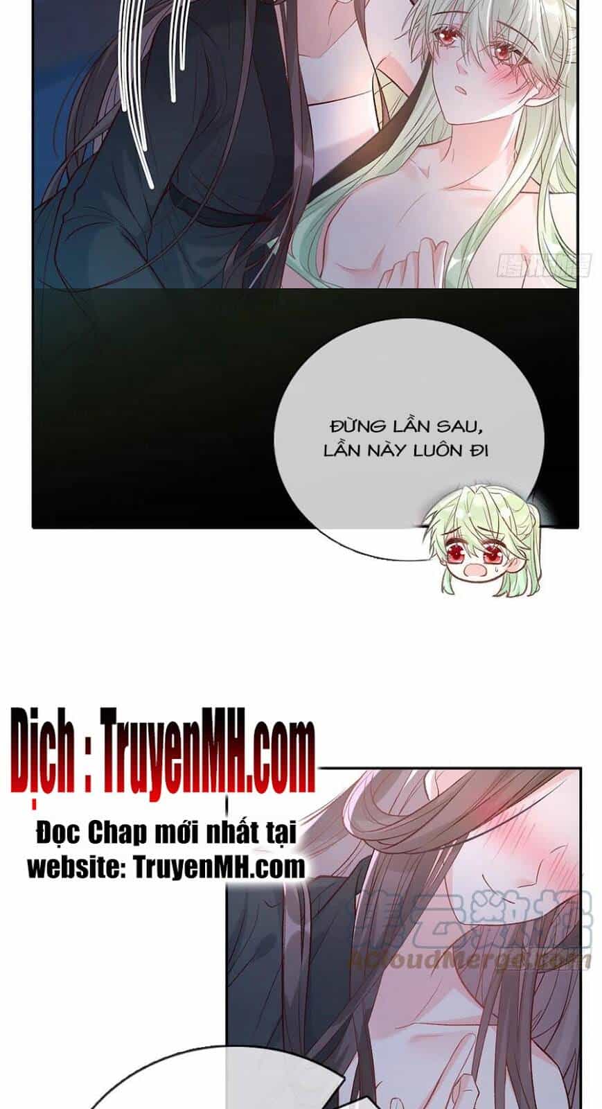 Kiều Mỵ Phu Lang, Tại Tuyến Lục Trà - Chương 78 - ảnh 8