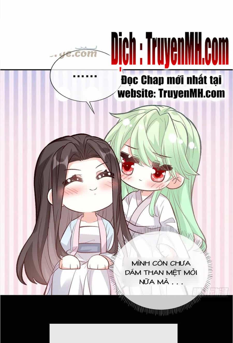 Kiều Mỵ Phu Lang, Tại Tuyến Lục Trà - Chương 79 - ảnh 19