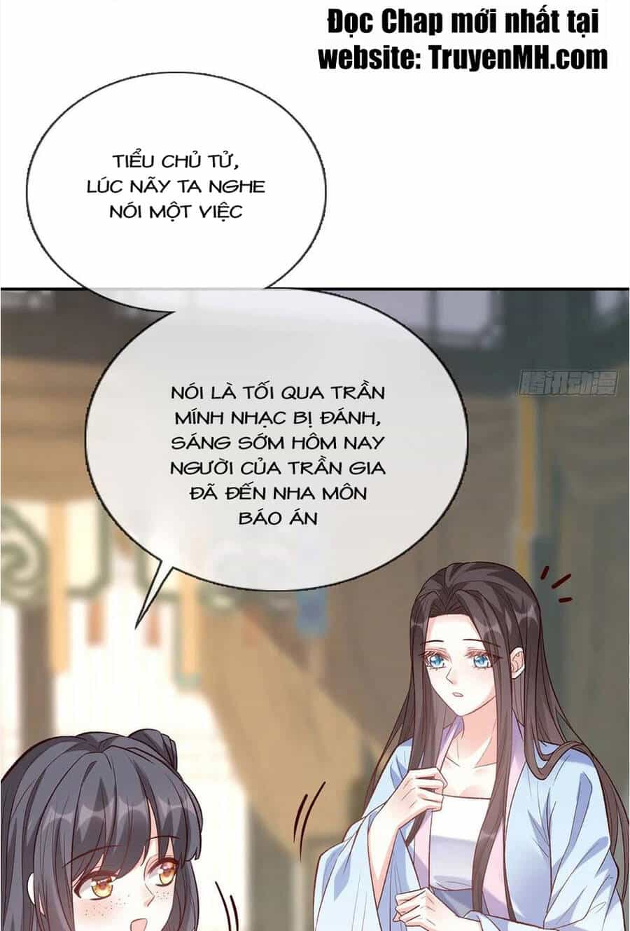 Kiều Mỵ Phu Lang, Tại Tuyến Lục Trà - Chương 79 - ảnh 3