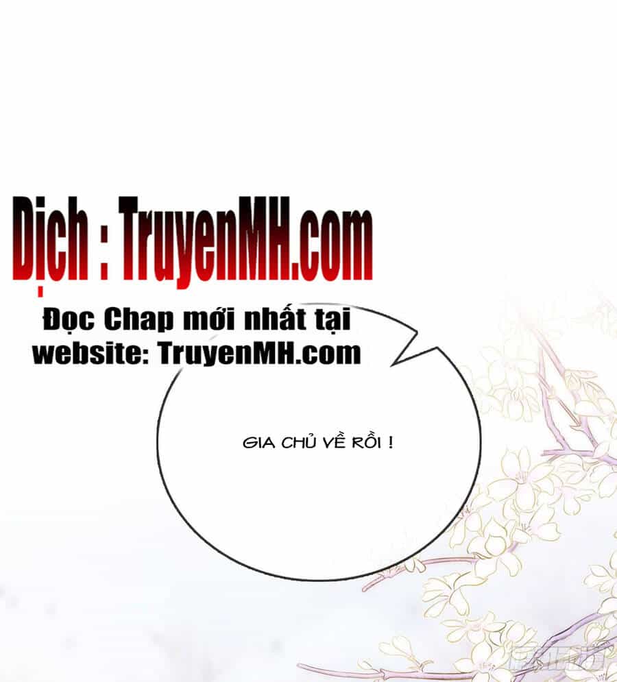 Kiều Mỵ Phu Lang, Tại Tuyến Lục Trà - Chương 8 - ảnh 19