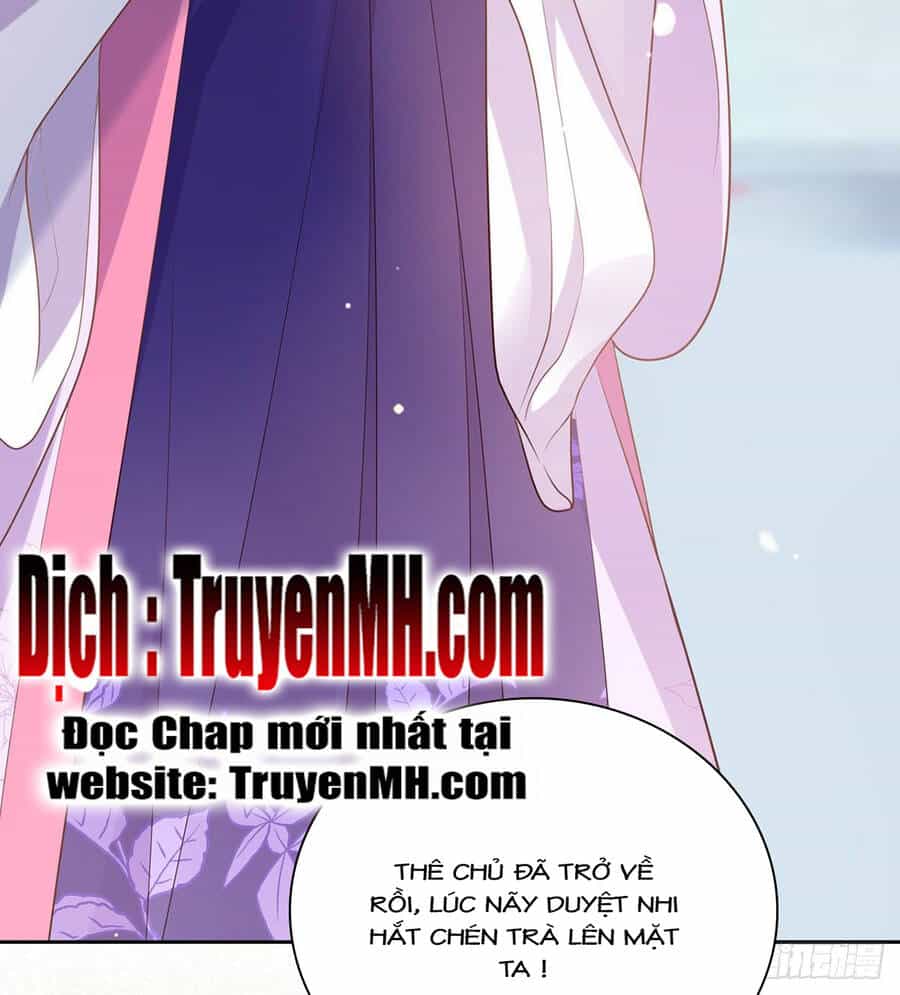 Kiều Mỵ Phu Lang, Tại Tuyến Lục Trà - Chương 8 - ảnh 22