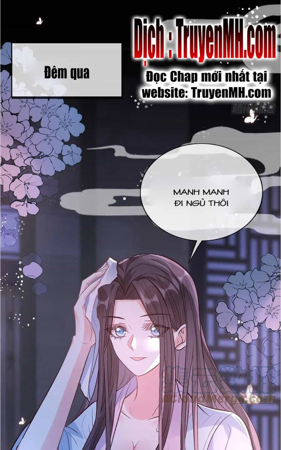 Kiều Mỵ Phu Lang, Tại Tuyến Lục Trà - Chương 80 - ảnh 2