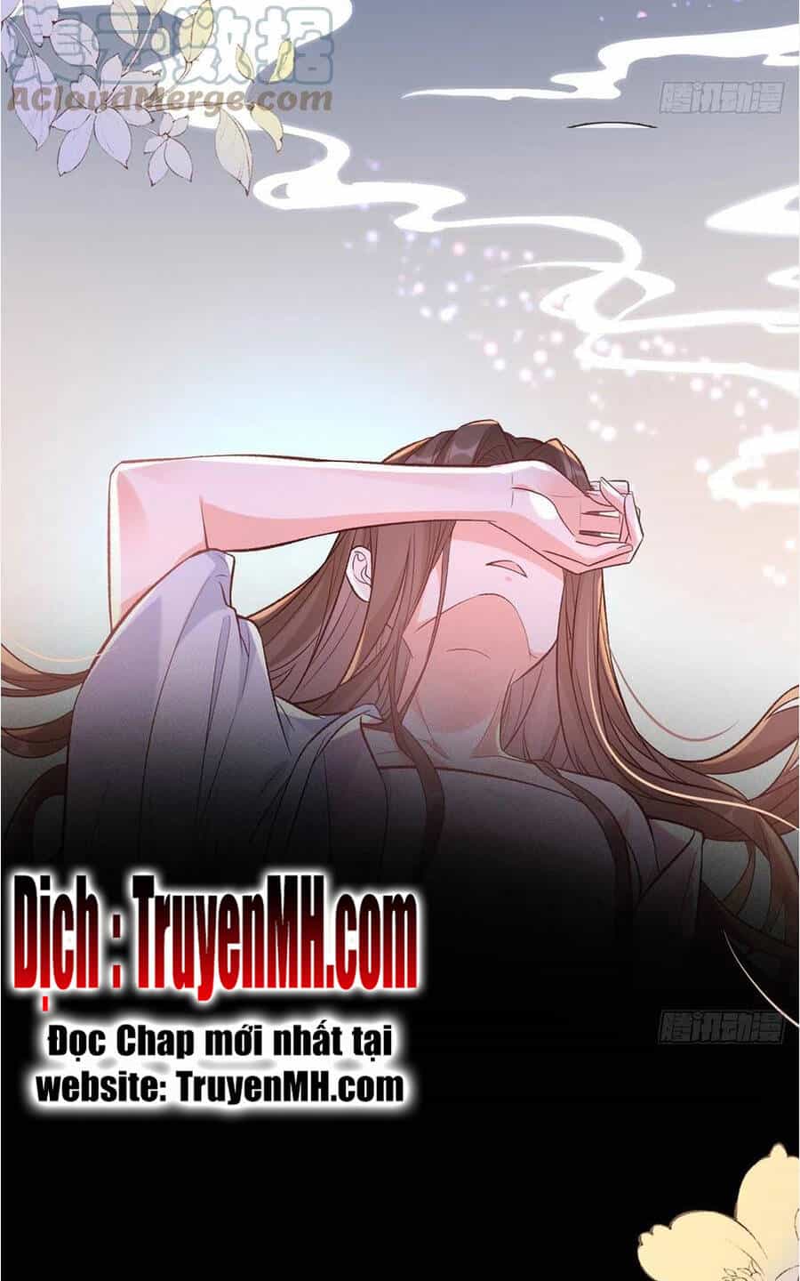 Kiều Mỵ Phu Lang, Tại Tuyến Lục Trà - Chương 80 - ảnh 7