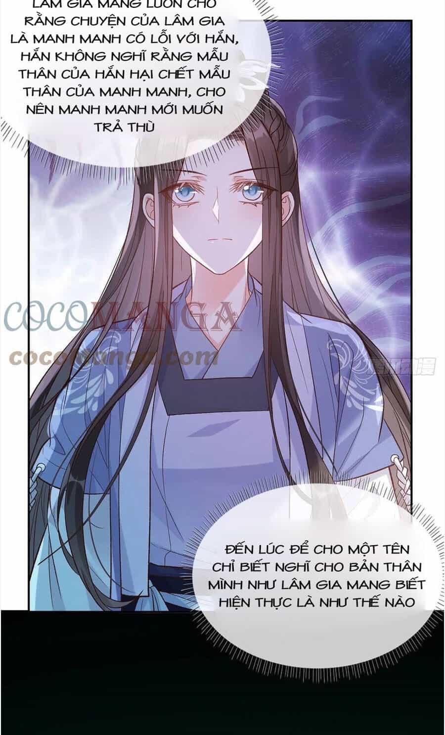 Kiều Mỵ Phu Lang, Tại Tuyến Lục Trà - Chương 81 - ảnh 16