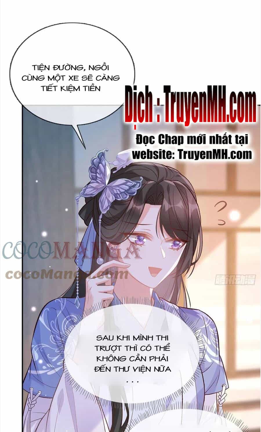 Kiều Mỵ Phu Lang, Tại Tuyến Lục Trà - Chương 81 - ảnh 2
