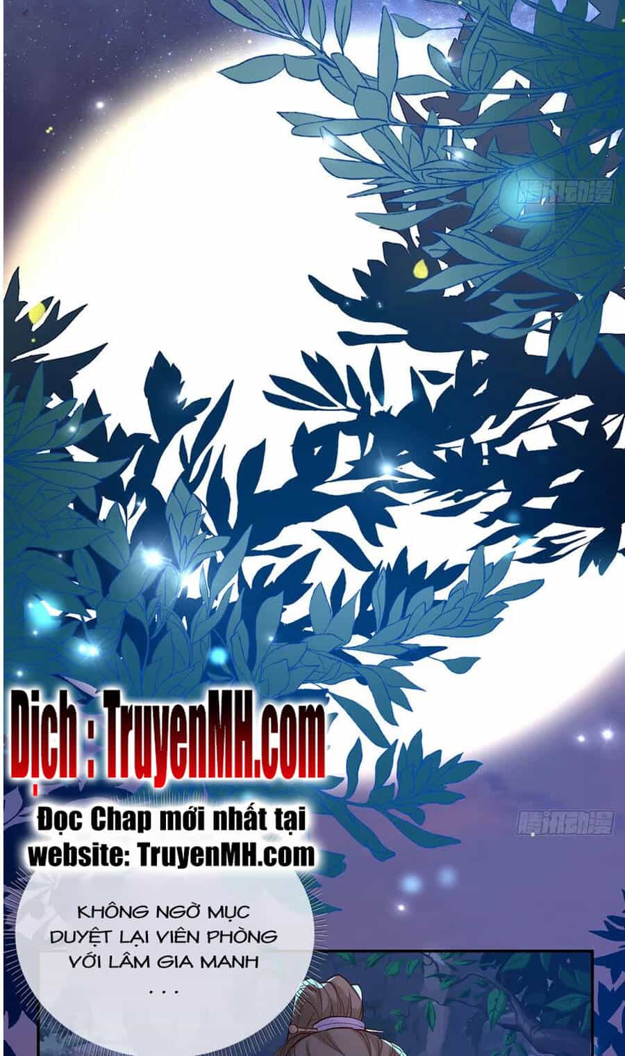 Kiều Mỵ Phu Lang, Tại Tuyến Lục Trà - Chương 82 - ảnh 12