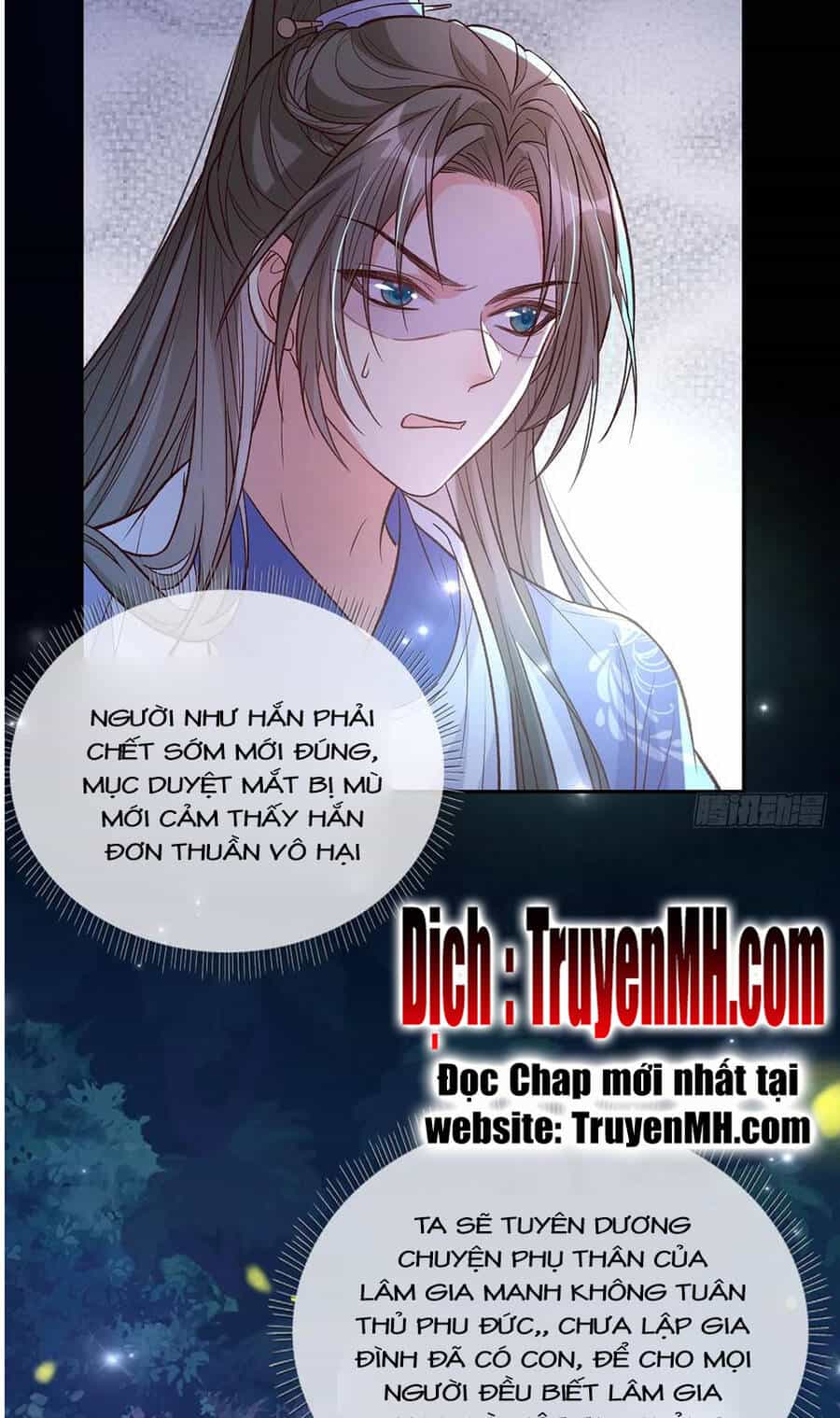Kiều Mỵ Phu Lang, Tại Tuyến Lục Trà - Chương 82 - ảnh 14