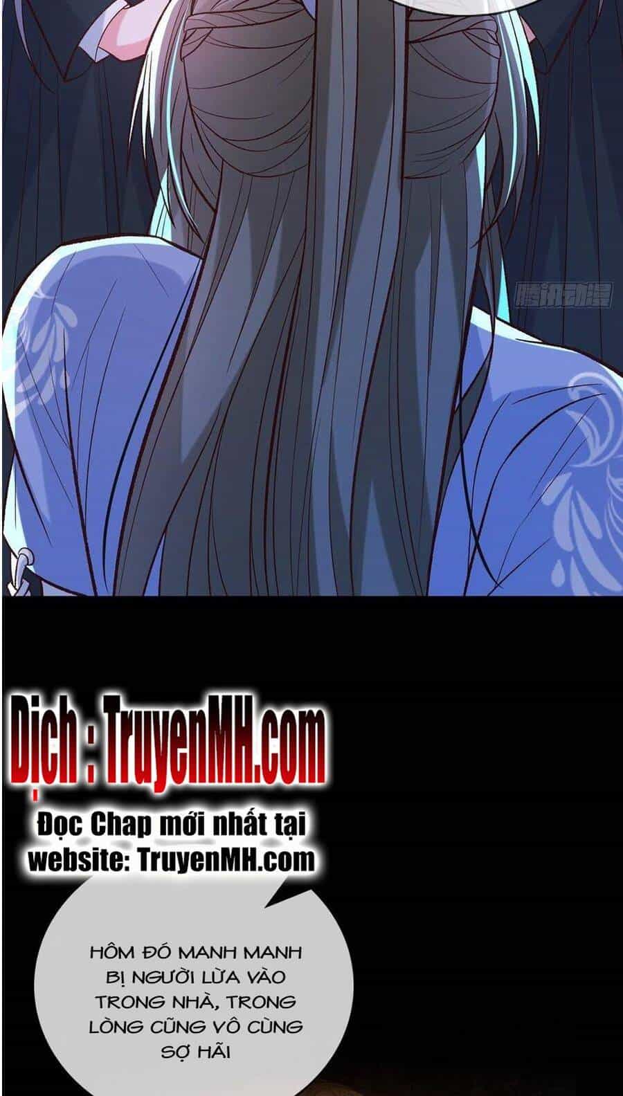 Kiều Mỵ Phu Lang, Tại Tuyến Lục Trà - Chương 83 - ảnh 15