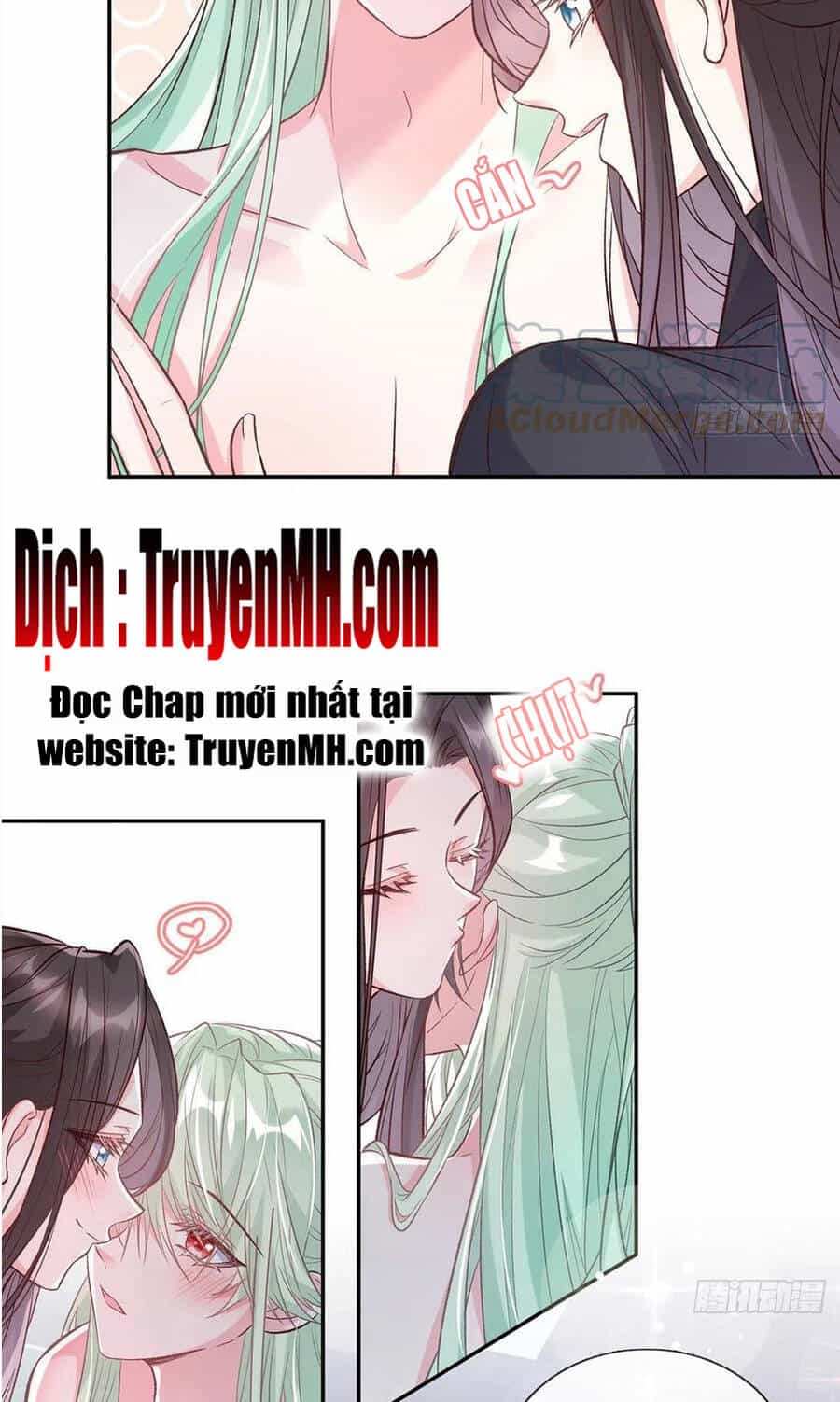 Kiều Mỵ Phu Lang, Tại Tuyến Lục Trà - Chương 85 - ảnh 16