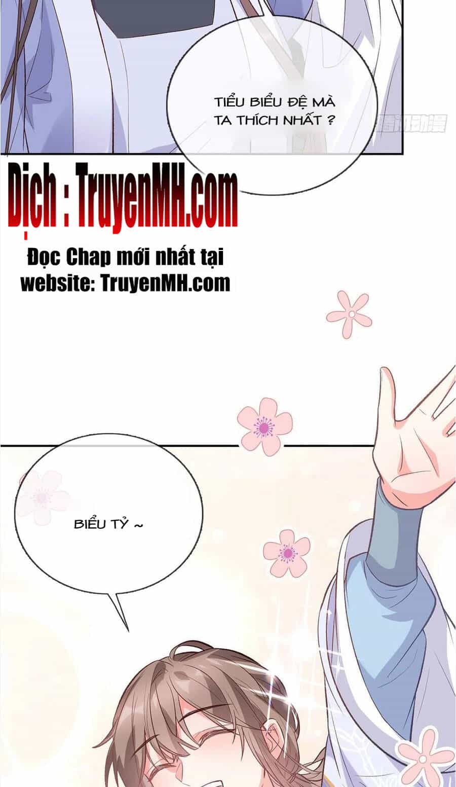 Kiều Mỵ Phu Lang, Tại Tuyến Lục Trà - Chương 86 - ảnh 18