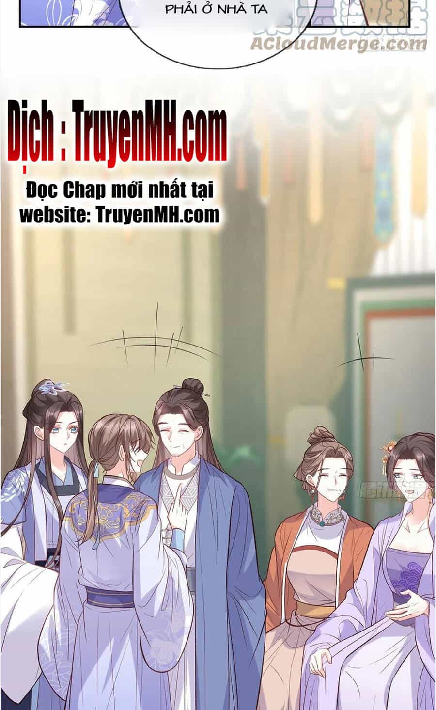 Kiều Mỵ Phu Lang, Tại Tuyến Lục Trà - Chương 88 - ảnh 12
