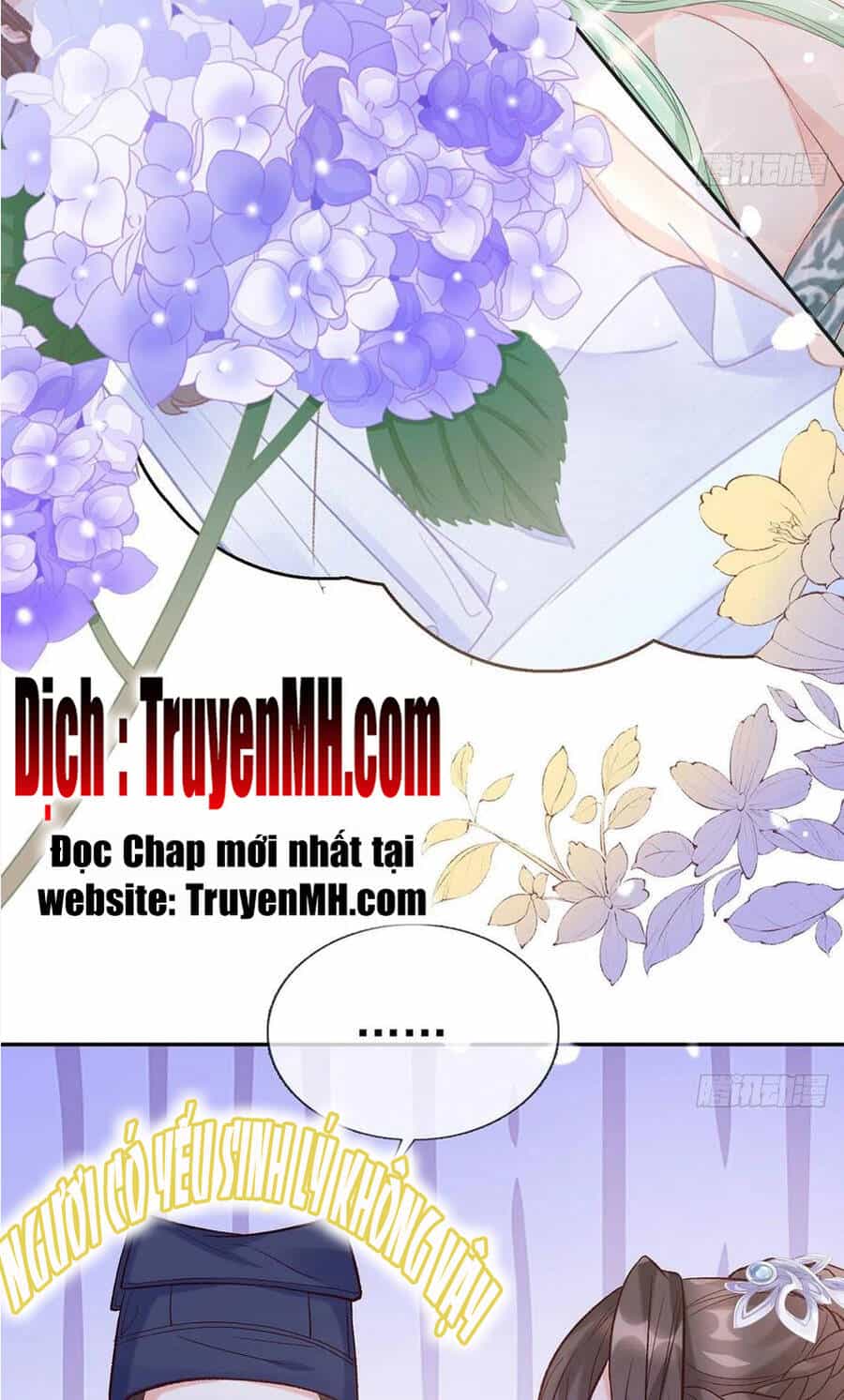 Kiều Mỵ Phu Lang, Tại Tuyến Lục Trà - Chương 91 - ảnh 13