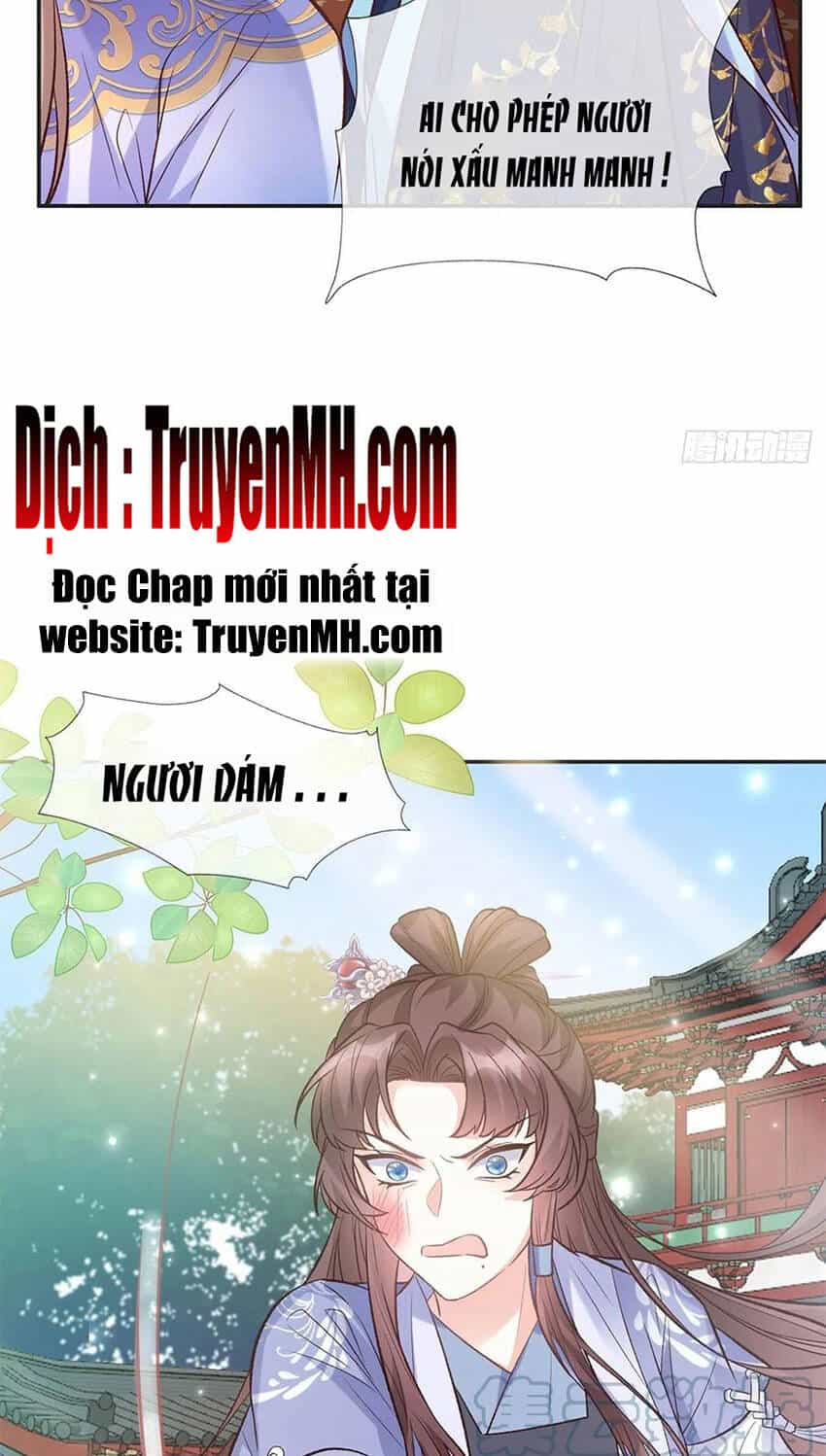 Kiều Mỵ Phu Lang, Tại Tuyến Lục Trà - Chương 92 - ảnh 19