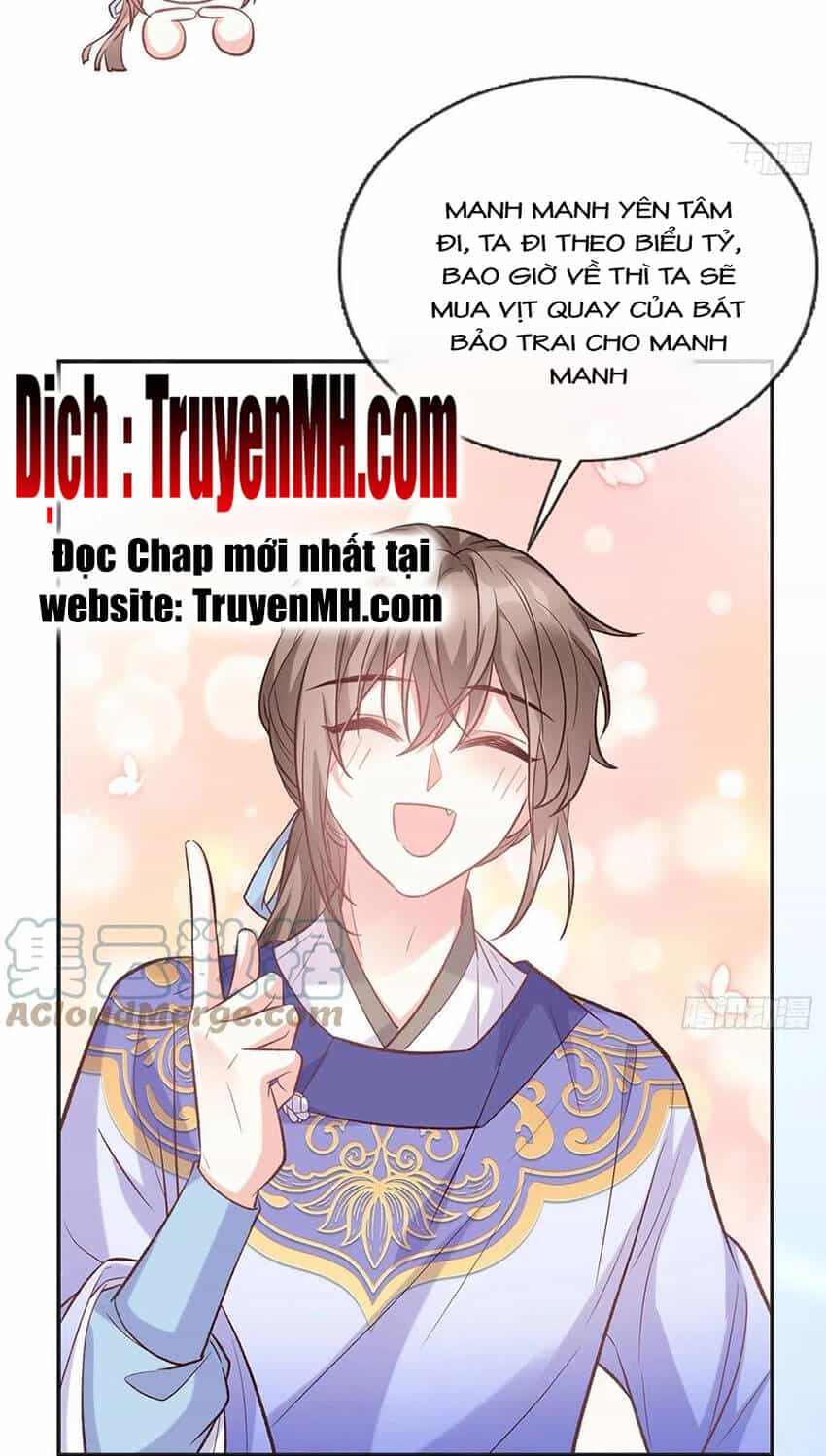 Kiều Mỵ Phu Lang, Tại Tuyến Lục Trà - Chương 92 - ảnh 3