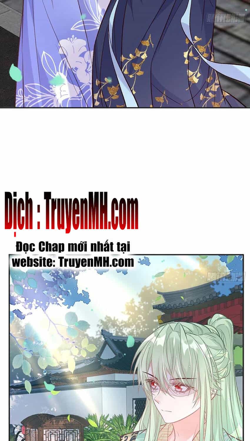 Kiều Mỵ Phu Lang, Tại Tuyến Lục Trà - Chương 92 - ảnh 6
