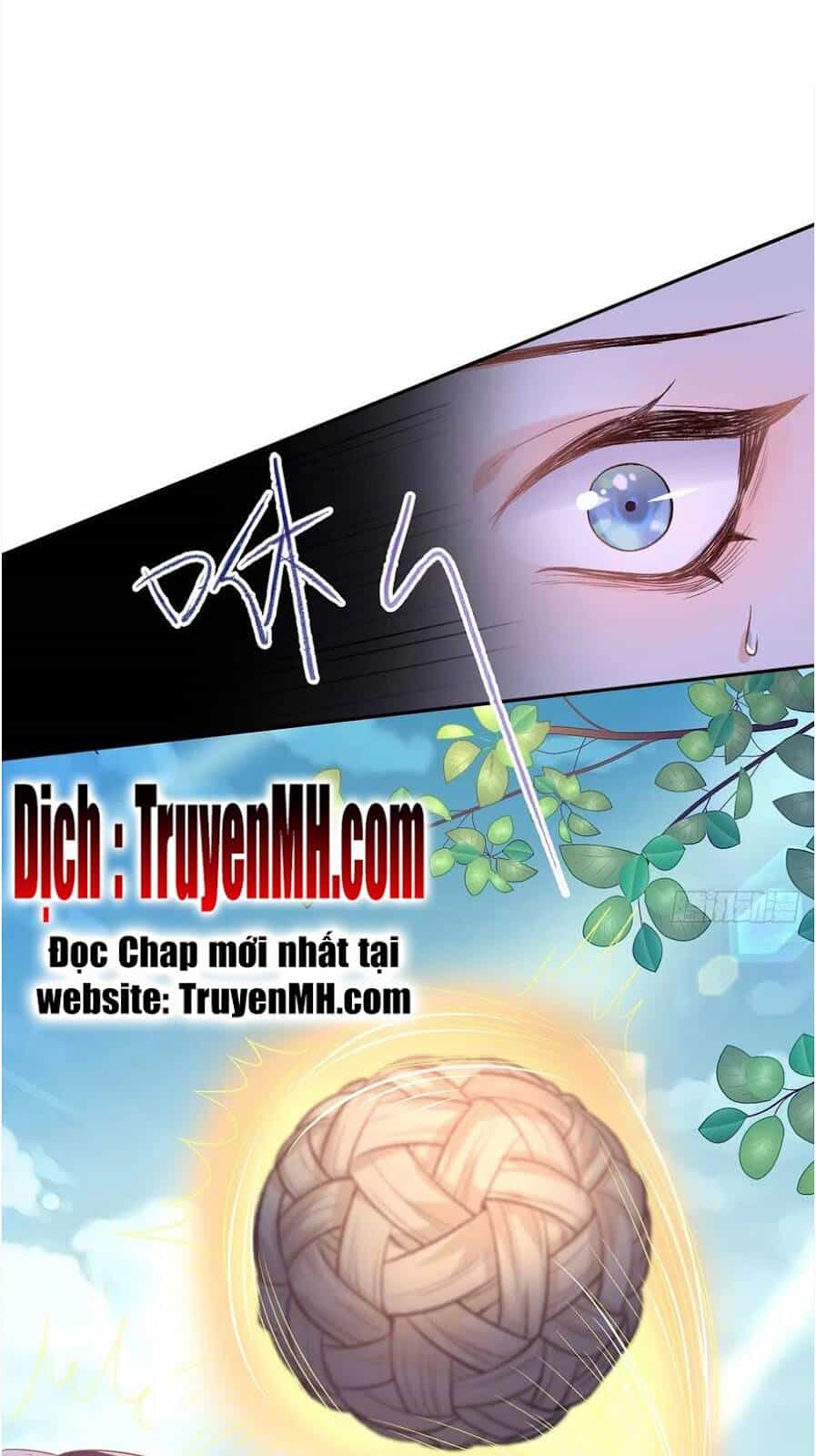 Kiều Mỵ Phu Lang, Tại Tuyến Lục Trà - Chương 95 - ảnh 6